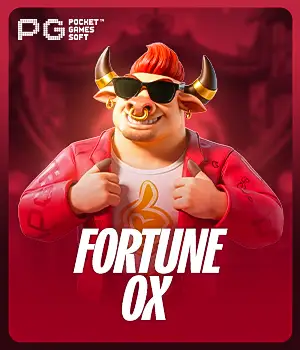 Fortune Ox